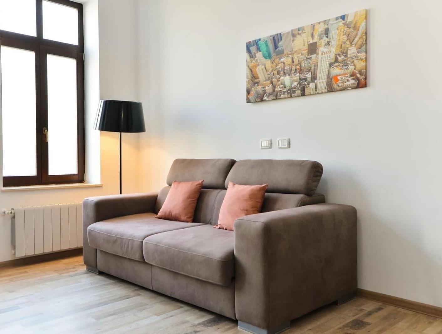 Ago Apartments Букурещ Екстериор снимка